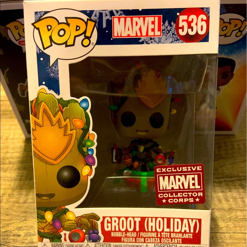 Funko Pop
